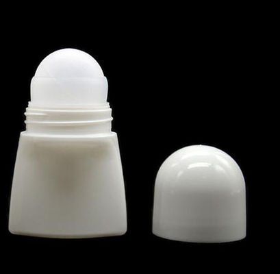 50g formen flach Rolle auf Flaschen-Behältern des desodorierenden Mittels mit pp.-Rolle 60 X 48.5MM