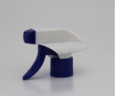 28 400 schäumen Aromatherapie Plastik-pp. Handplastiktriggersprüher 28mm