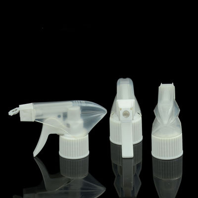 28/410 Triggersprüher-die ätherischen Öle des Schaumstoff-1.2ML/T asphaltieren Sprühflasche-Auslöser