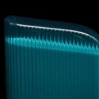 flache Rolle 22g pp. auf Flaschen des desodorierenden Mittels
