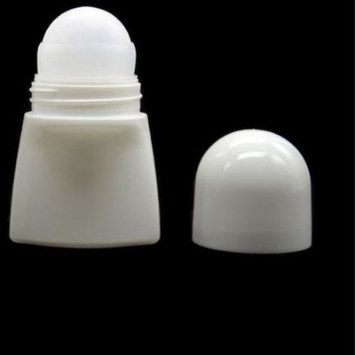 50g formen flach Rolle auf Flaschen-Behältern des desodorierenden Mittels mit pp.-Rolle 60 X 48.5MM