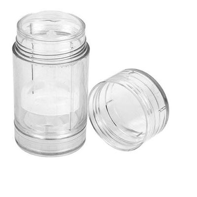 20g parfümieren Flasche runde pp. Rollerball-desodorierenden Mittels ALS Stock-Flasche des desodorierenden Mittels