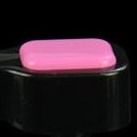 24 410 kosmetische Farben der Lotions-2ml der Pumpen-2 übergeben Creme-Pumpen-Zufuhr