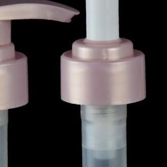 Serum-Lotions-Pumpen-Zufuhr 4CC mit 32 410 pp. glatte mit innerem äußerem Frühling