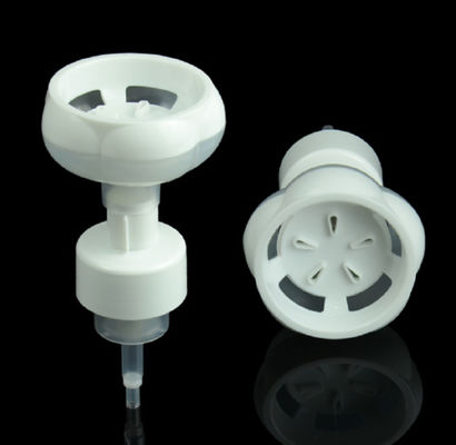 40mm 42mm, die Kinder Schaum-Seifen-Pumpen-Handzufuhr-Dusche blühen, gelatieren das Verpacken