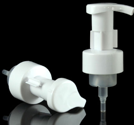 42mm klare Seifen-Pumpen-Zufuhr des Schaum-42 410 415 für Gesichtsreiniger