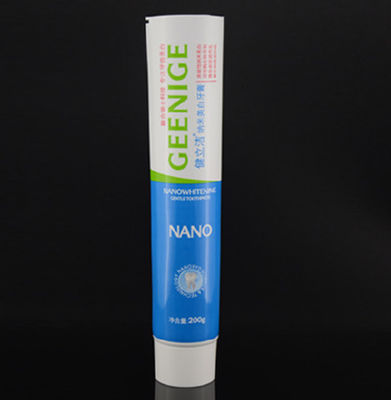 Rohr-leere Handcreme-Rohre 120ml 200ml ABL