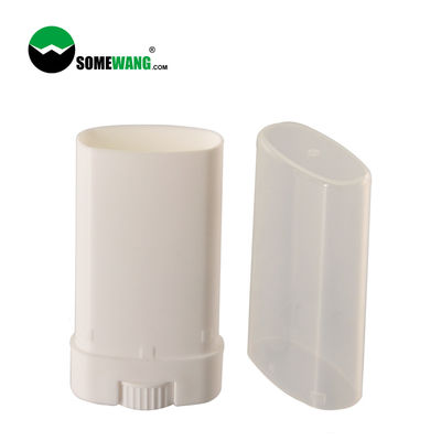 Flasche 15g desodorierenden Mittels ODM-Soems 15g des Stock-pp. leer für Antitranspirationskörper-Duft