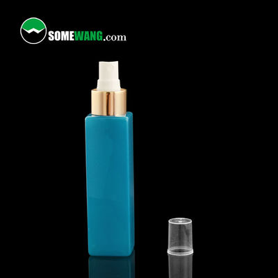 Plastik HAUSTIER 120ml 150ml 250ml füllt für kosmetisches/Hautpflegeprodukte ab