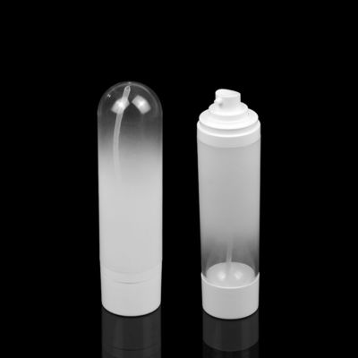 75ml 100ml 200ml PETG wandelte leere Alkohol-Sprüher-Flasche einstellt Hautpflege-feine Nebel-Sprühflasche um