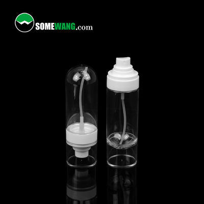 75ml 100ml 200ml PETG wandelte leere Alkohol-Sprüher-Flasche einstellt Hautpflege-feine Nebel-Sprühflasche um