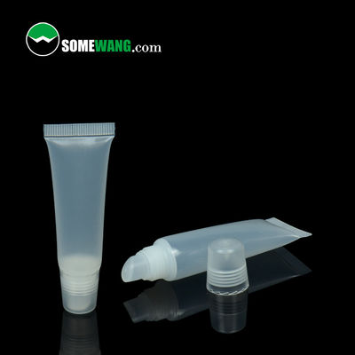 kosmetisches Balsam-leeres Pressungs-Rohr der Lippen8ml für Lippenölleitungen