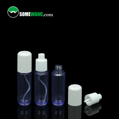 Kapazitäts-Lotions-Flasche 30ml -120ml stellt mehrfache das kundenspezifische Skincare-Behälter-Fantasie-Verpacken ein