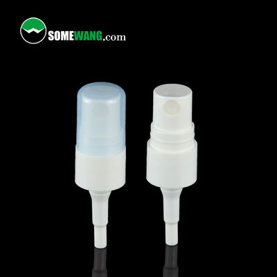 Alle Plastikschließung feiner Nebel-Sprüher-Druckpumpe-Sprüher-kosmetische Desinfizierer-Parfümflasche-Spray-Pumpe