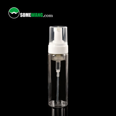 Alle Plastikpumpe 42mm 42/410 externe Frühlings-Schaum-Pumpe mit Flasche für Reinigung