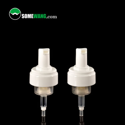 Alle Plastikpumpe 42mm 42/410 externe Frühlings-Schaum-Pumpe mit Flasche für Reinigung