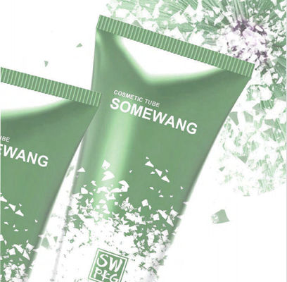 50 ml ABL-Kunststofftube, Hautpflege-Handcreme, Kosmetikverpackungstube