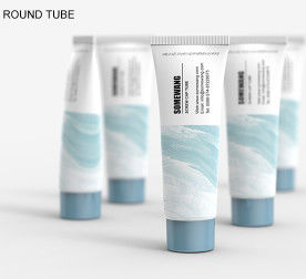 Rohr-einzigartiger funkelnder Oberflächenentwurf 80ml D35 ABL für Handcreme-Pflegespülung